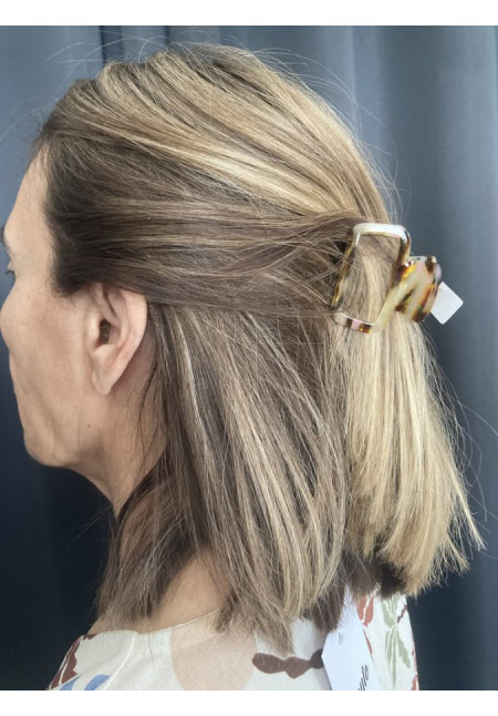Pinza pelo 4