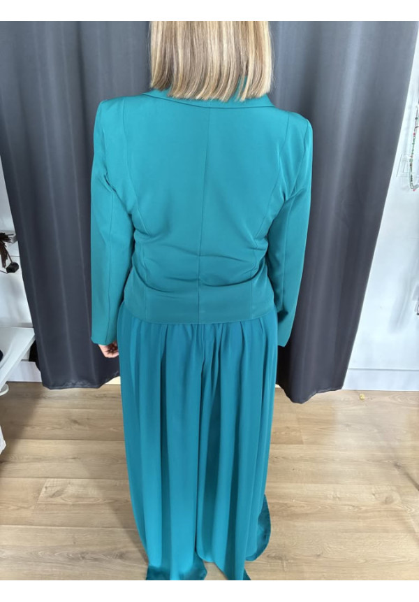 00109. Conjunto chaqueta