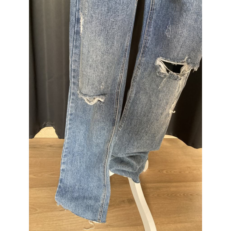 1.1.Jeans roto straight