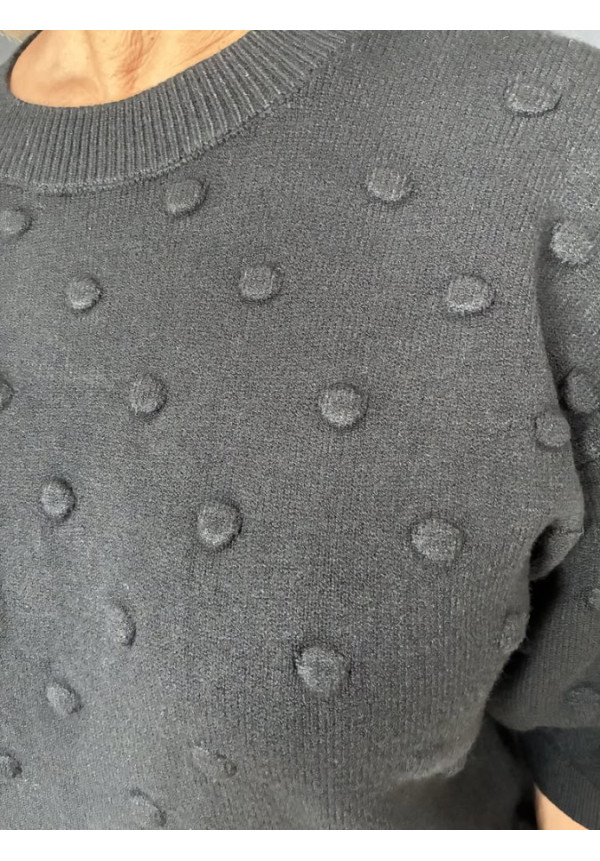 0051. Jersey puntos