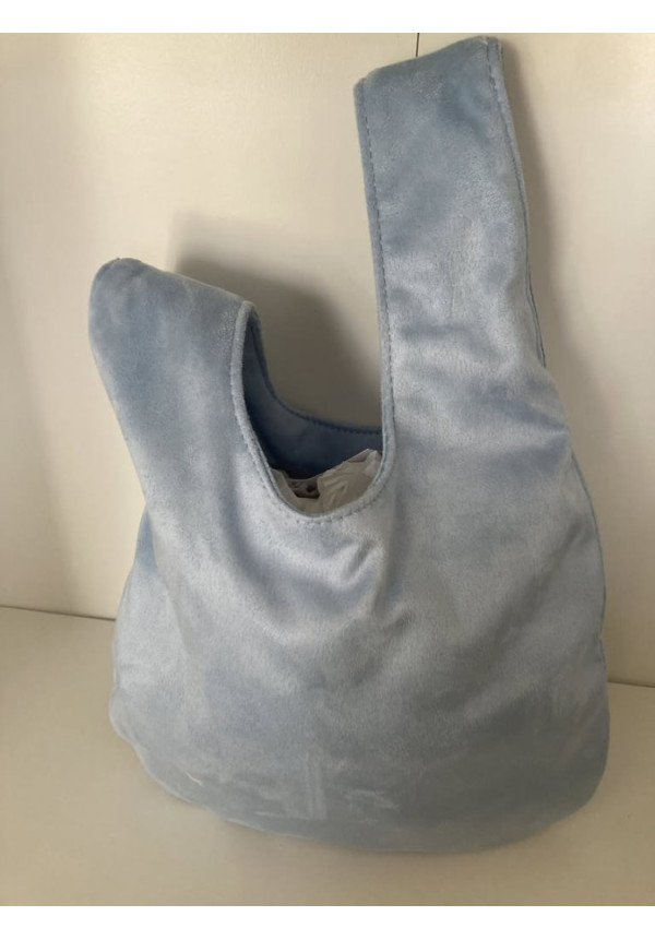 2.3. Bolso tipo saco antelina