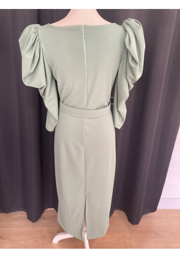 5.10. Vestido cinturón 