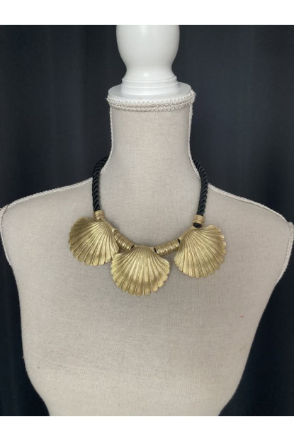 2.1. Collar conchas