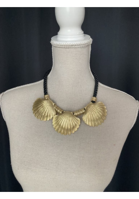 2.1. Collar conchas