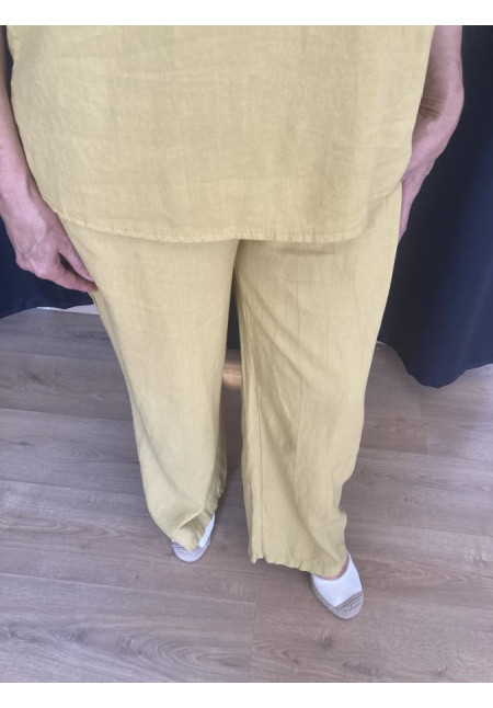 1.4. Pantalón goma ancha 