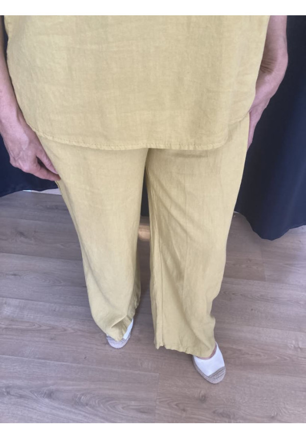 1.4. Pantalón goma ancha 