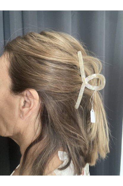 Pinza pelo 7