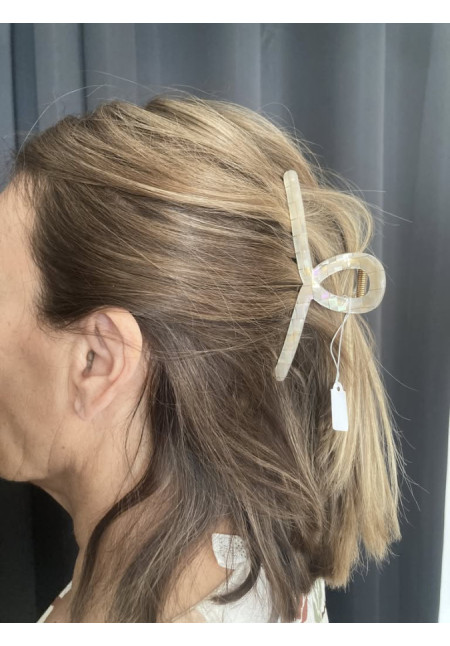 Pinza pelo 7