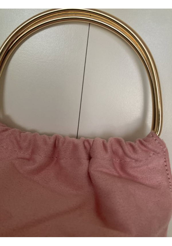 3.3. Bolsito plumas