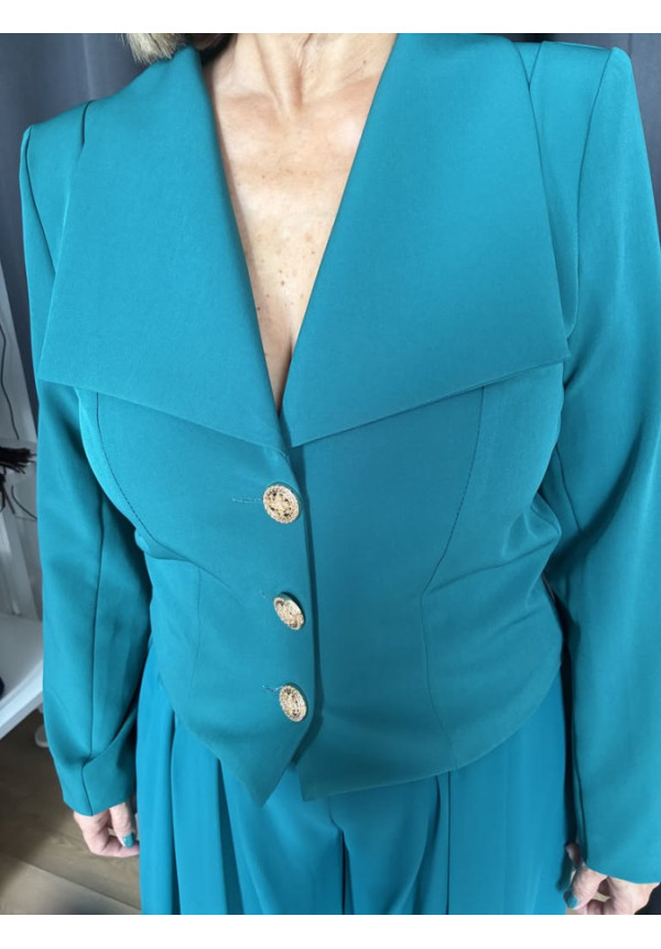 00109. Conjunto chaqueta