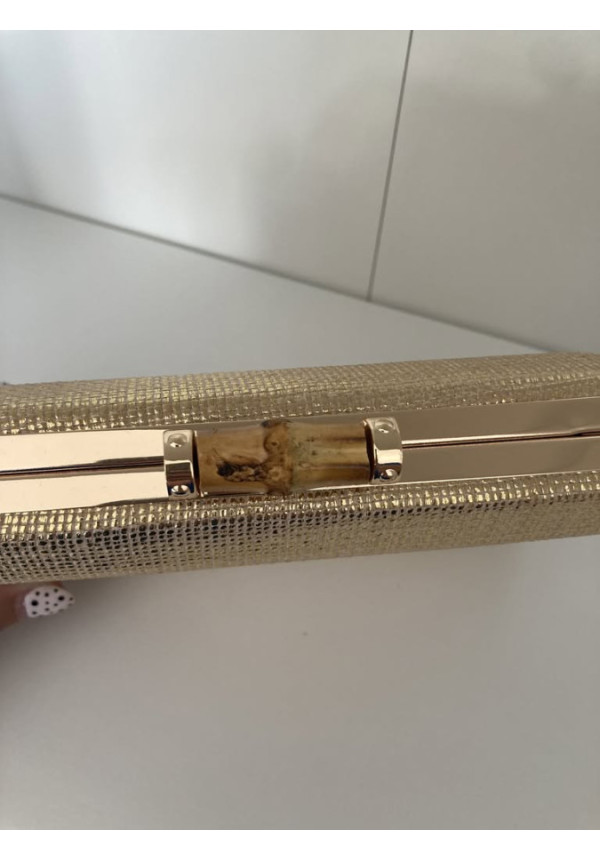 4.1. Clutch bambú