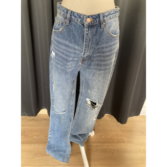 1.1.Jeans roto straight