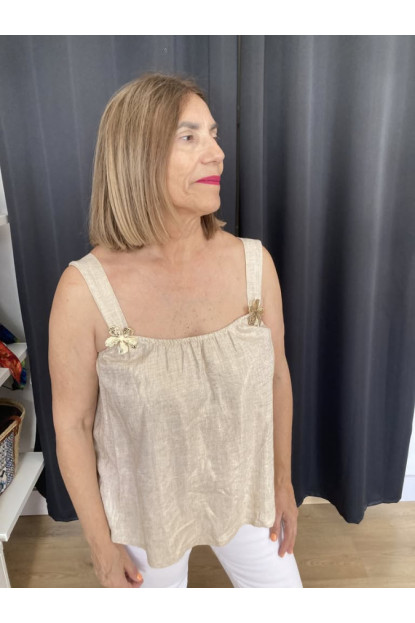 2.2. Top flor 