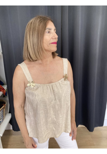 2.2. Top flor 