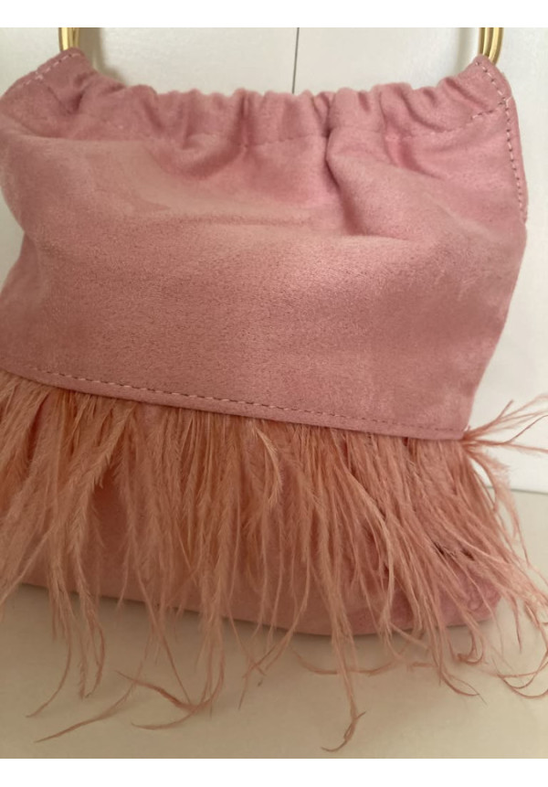 3.3. Bolsito plumas
