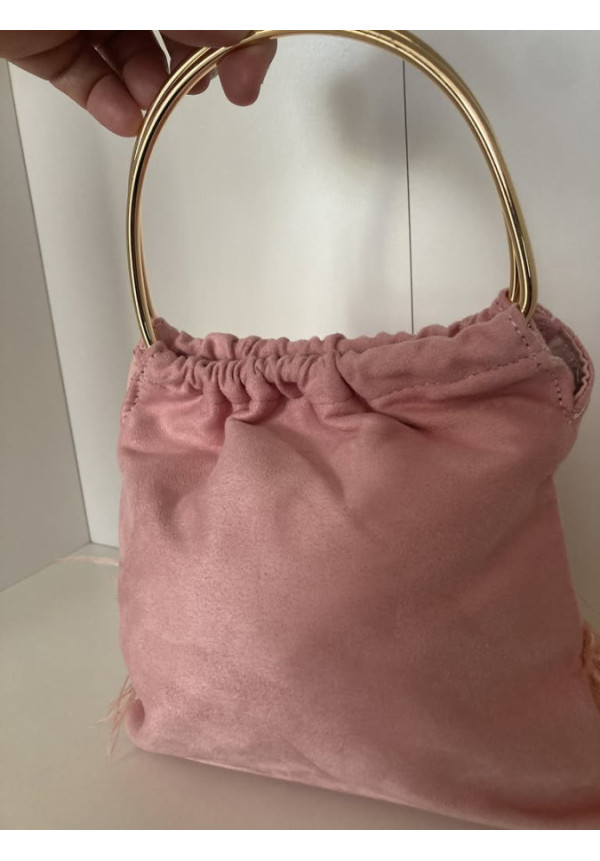 3.3. Bolsito plumas