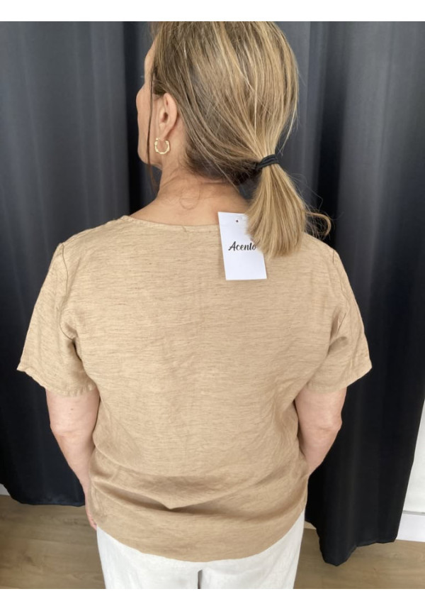 3.3. Blusa calado