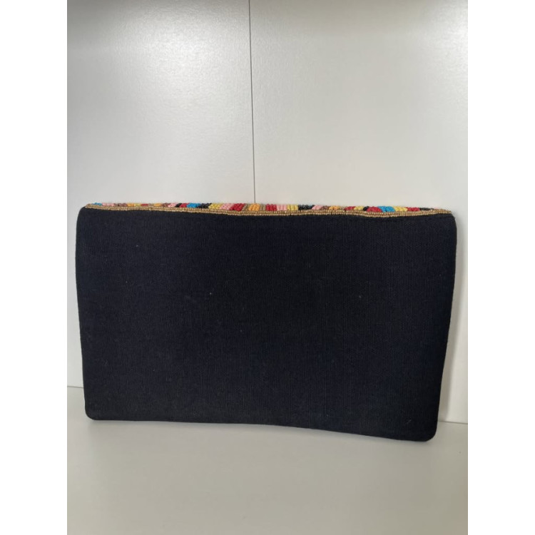 1.2.202. Bolso cartera multicolor 