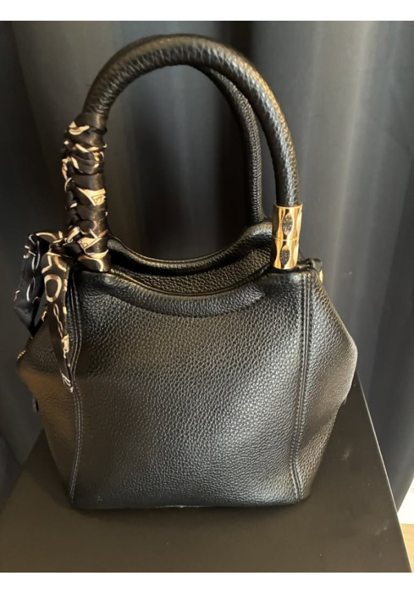 053. Bolso mini pañuelo