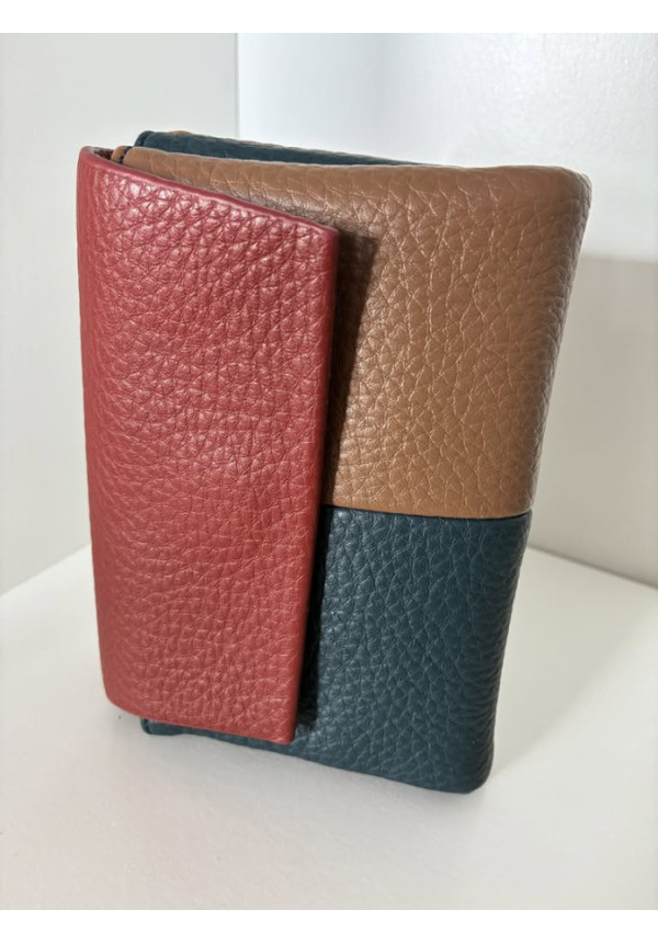 051. Cartera monedero