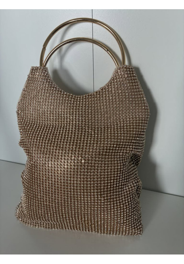 029. clutch asas brillant