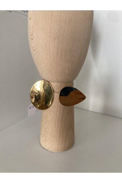 2.1. Brazalete dos