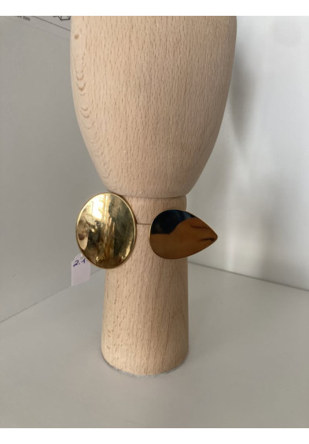 2.1. Brazalete dos