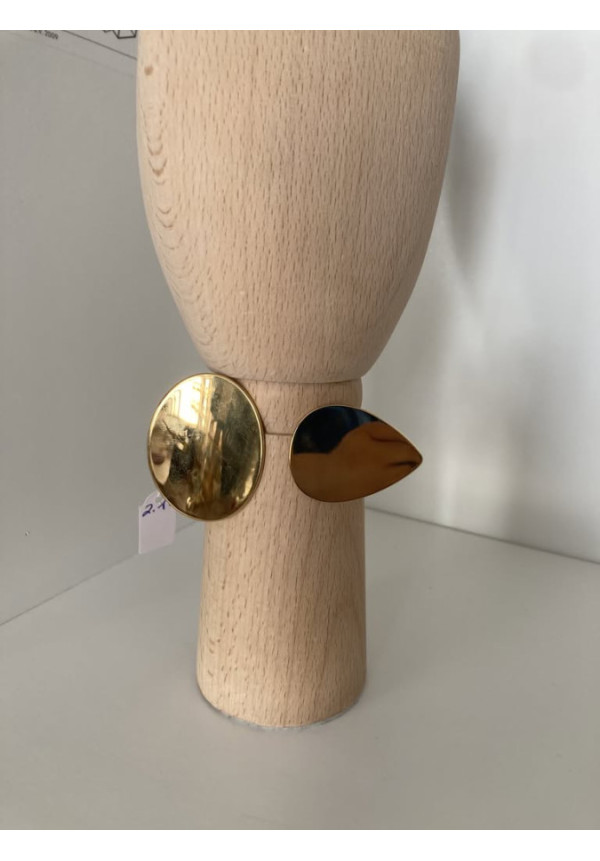 2.1. Brazalete dos