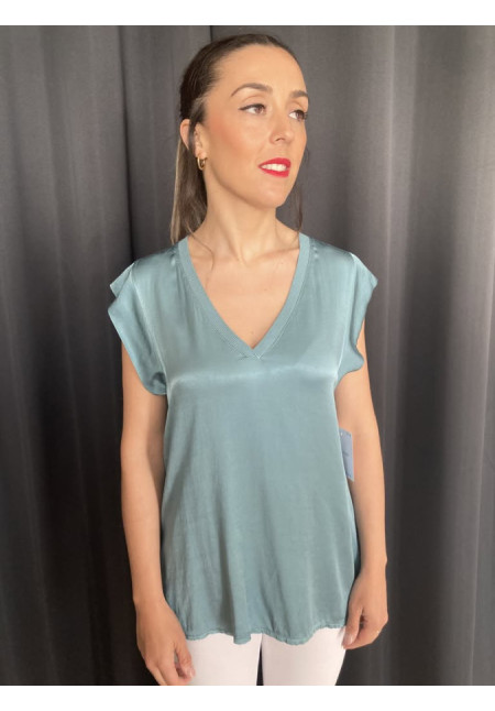 2.4. Blusa satén 