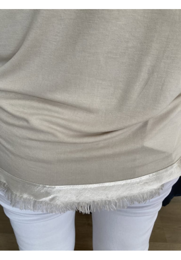 2.7. Blusa desflecado