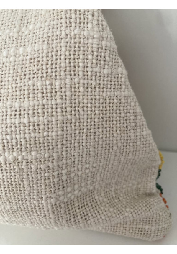 3.2. Clutch monedero bolitas