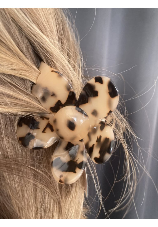 Pinza pelo 7