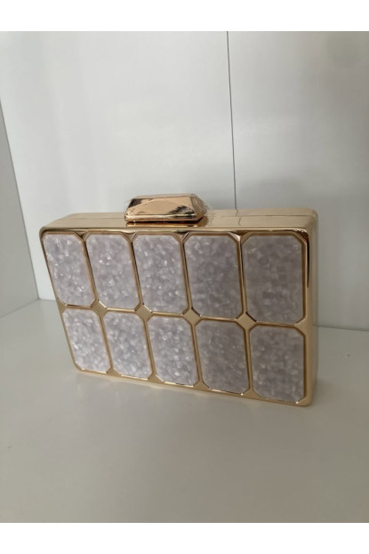 3.4. Clutch nácar
