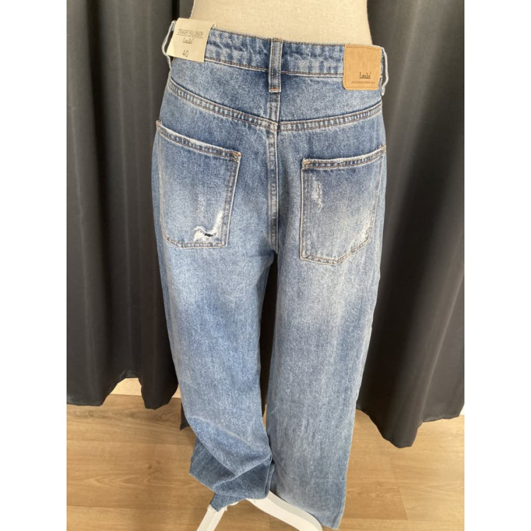 1.1.Jeans roto straight