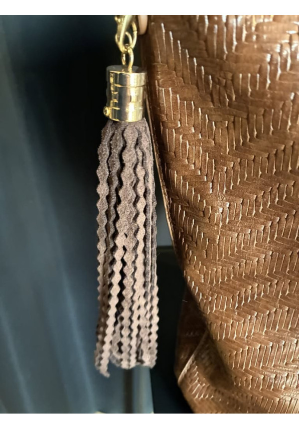 061. Bolso + neceser