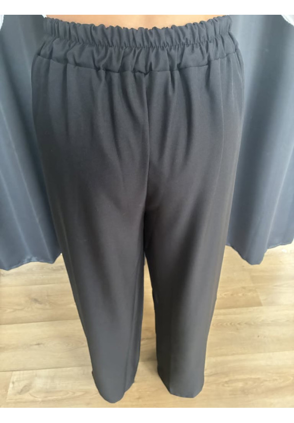 01. Conjunto chaleco