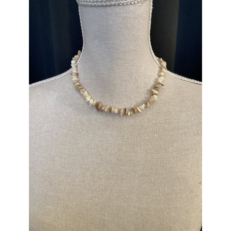 1.5. Collar piedras