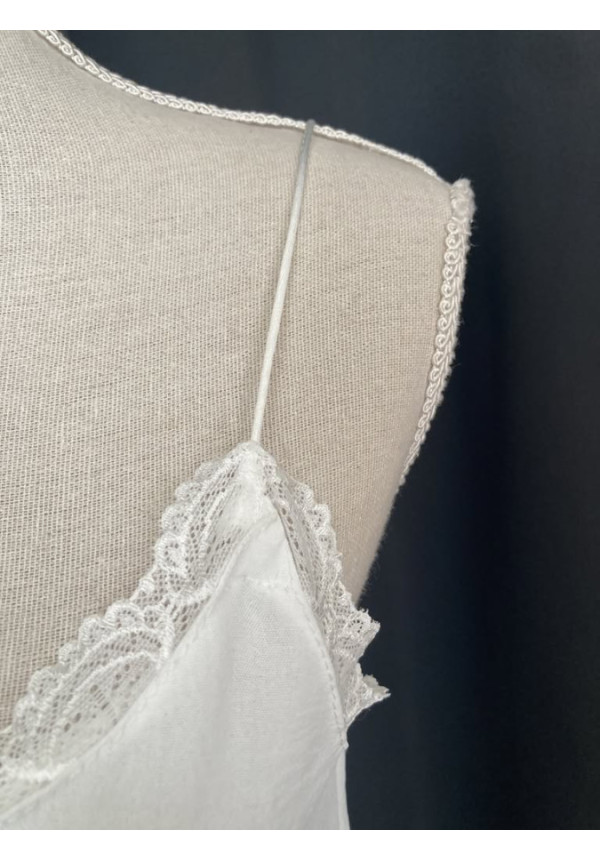 2.5. Top lencero fino