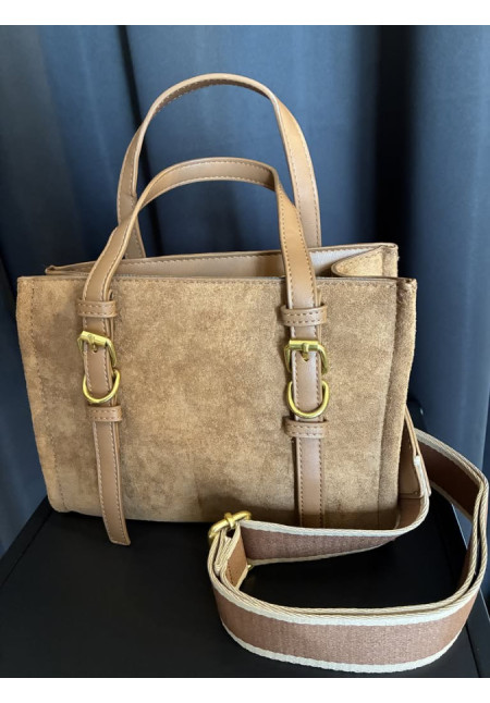 064. Bolso hevillas asa