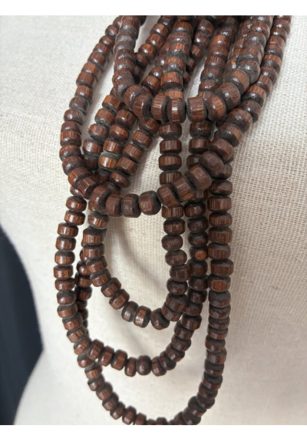 2.8. Collar cascada bolitas
