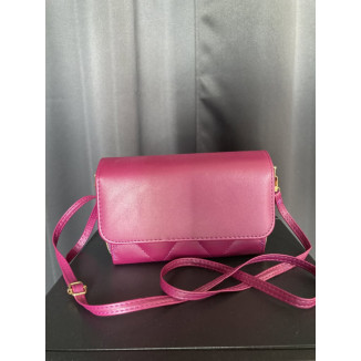 1276. Bolso mini cartera