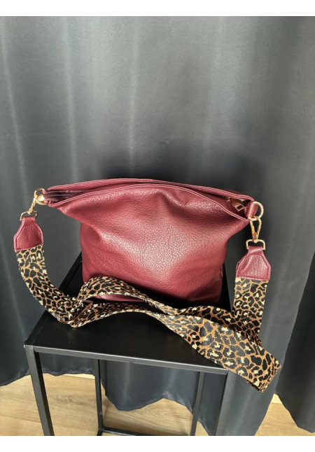 017. Bolso basic sac