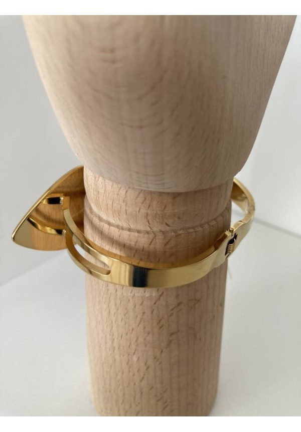 2.1. Brazalete dos