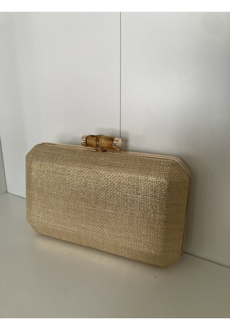 4.1. Clutch bambú