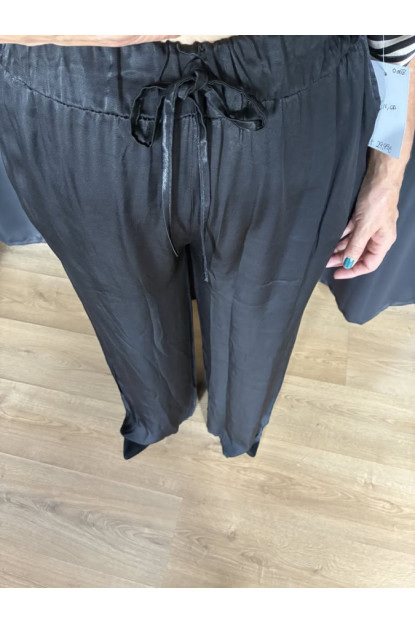 0046. Pantalón seda