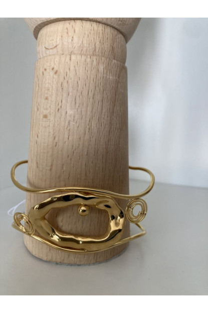 2.3. Brazalete abstracto