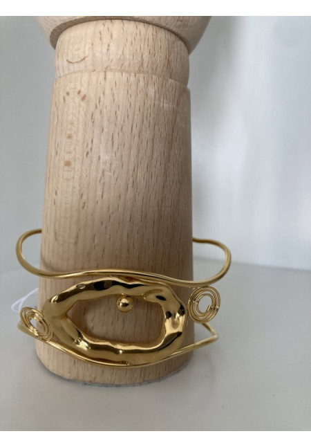 2.3. Brazalete abstracto