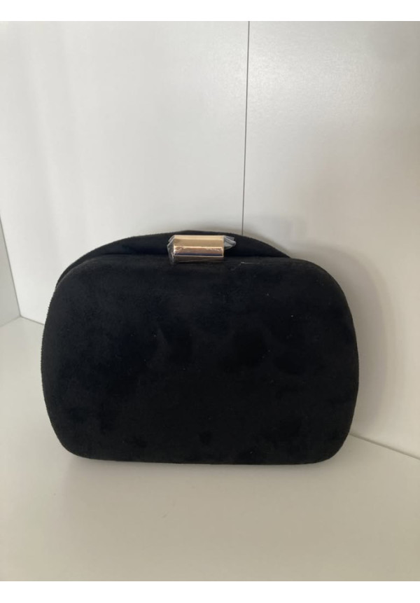 4.3. Clutch flor negra