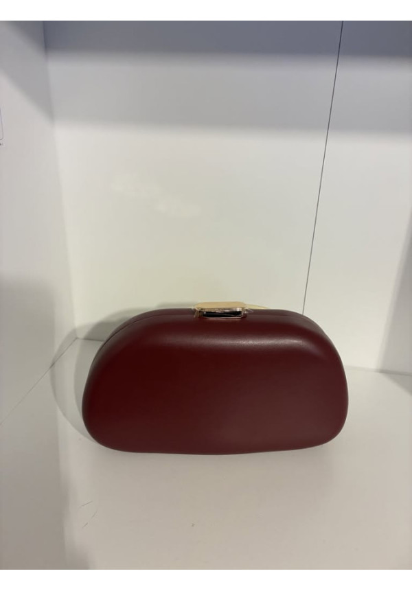 034. Clutch asa rígida