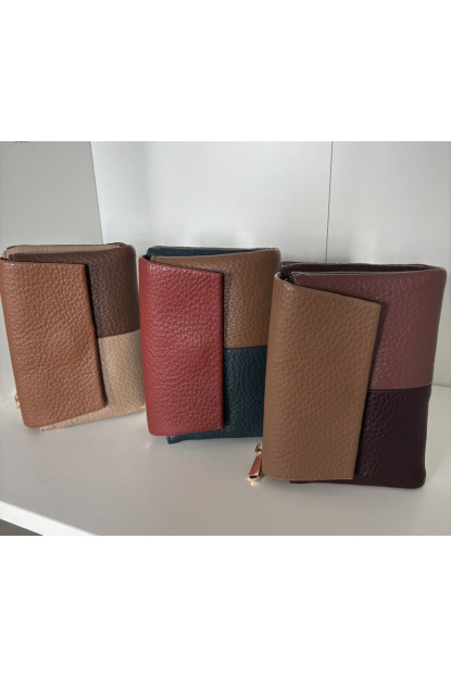 051. Cartera monedero